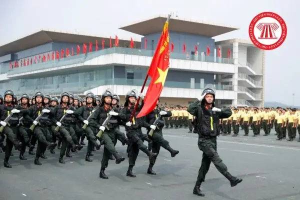 Câu Hỏi Thường Gặp Về Cảnh Sát Cơ Động: Vai Trò, Tiêu Chuẩn Tuyển Dụng Và Các Quy Định