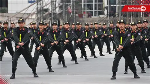 Câu Hỏi Thường Gặp Về Cảnh Sát Cơ Động: Vai Trò, Tiêu Chuẩn Tuyển Dụng Và Các Quy Định