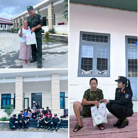 Câu Hỏi Thường Gặp Về Cảnh Sát Cơ Động: Vai Trò, Tiêu Chuẩn Tuyển Dụng Và Các Quy Định