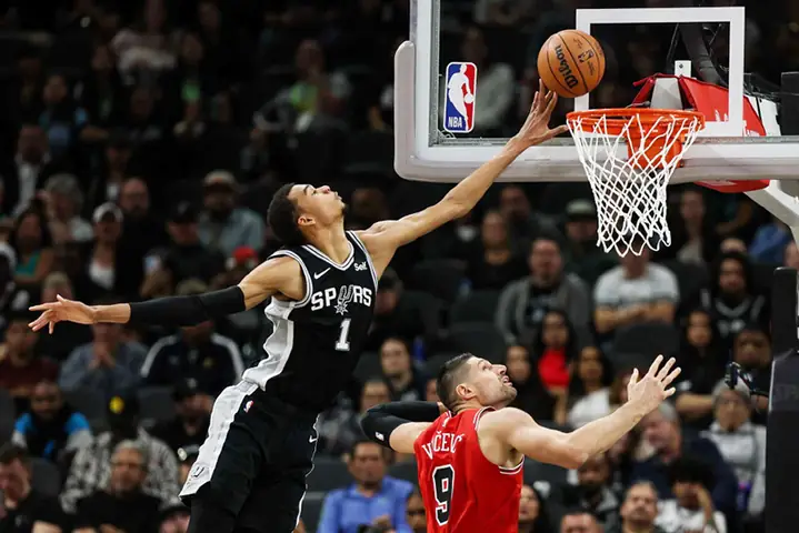 Chiều Cao Trung Bình Của Cầu Thủ Bóng Rổ Nba Là Bao Nhiêu Và Ai Là Người Cao Nhất? Chiều Cao Trung Bình Của Cầu Thủ Bóng Rổ Nba Là Bao Nhiêu Và Ai Là Người Cao Nhất?