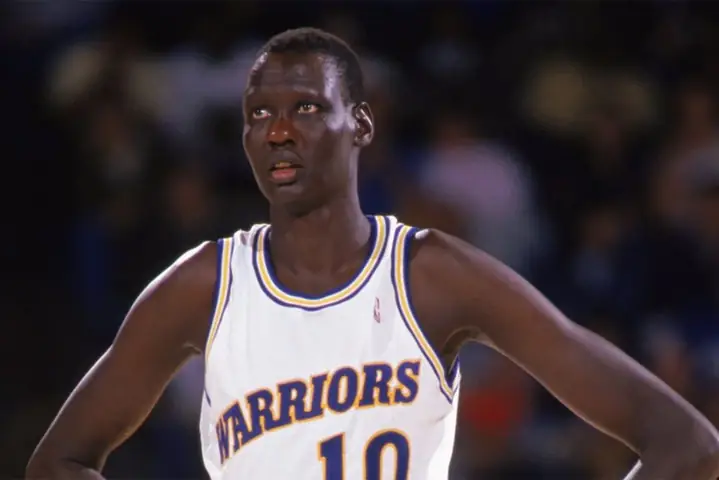 Chiều Cao Trung Bình Của Cầu Thủ Bóng Rổ Nba Là Bao Nhiêu Và Ai Là Người Cao Nhất? Chiều Cao Trung Bình Của Cầu Thủ Bóng Rổ Nba Là Bao Nhiêu Và Ai Là Người Cao Nhất?