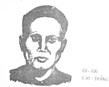 Cao Thắng Là Ai? Tiểu Sử, Sự Nghiệp Và Cuộc Đời Của Danh Y Truyền Kỳ