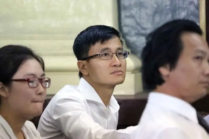 Vợ Đại Gia Cao Toàn Mỹ Là Ai? Sự Thật Về Tổ Ấm Sau Lùm Xùm Tình Ái