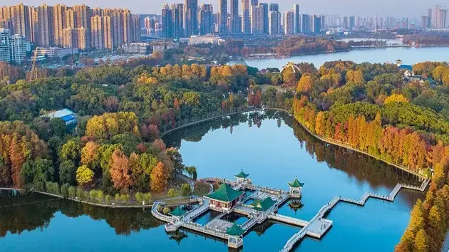 Cao Vũ Hán: Hành Trình Từ Diễn Viên Trẻ Đến Ngôi Sao Đa Tài Của Làng Giải Trí Hoa Ngữ