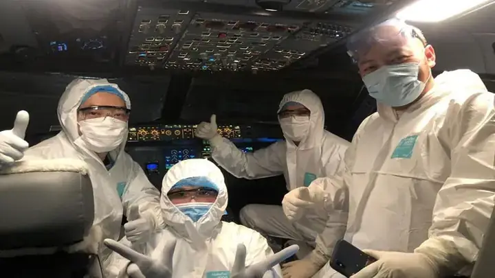 Cao Vũ Hán: Hành Trình Từ Diễn Viên Trẻ Đến Ngôi Sao Đa Tài Của Làng Giải Trí Hoa Ngữ