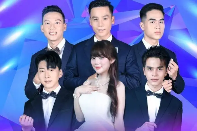 Cao Xuân Tài Là Ai? Tiểu Sử, Sự Nghiệp Và Đời Tư Của Nam Vương Thế Giới 2018