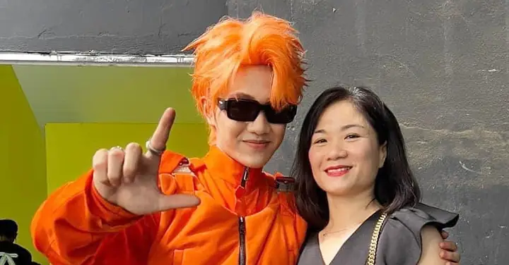 Captain Boy Là Ai? Hành Trình Từ Rapper Underground Đến Hiện Tượng Nhạc Trẻ Việt Nam Captain Boy Là Ai? Hành Trình Từ Rapper Underground Đến Hiện Tượng Nhạc Trẻ Việt Nam