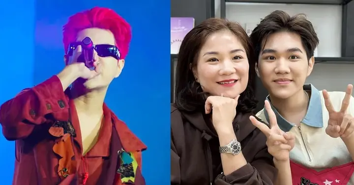 Captain Boy Là Ai? Hành Trình Từ Rapper Underground Đến Hiện Tượng Nhạc Trẻ Việt Nam Captain Boy Là Ai? Hành Trình Từ Rapper Underground Đến Hiện Tượng Nhạc Trẻ Việt Nam