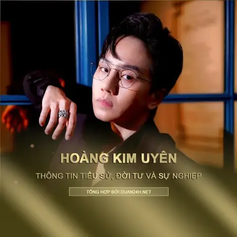 Hoàng Kim Uyên (cậu Be Kenji): Hành Trình Đời Tư, Sự Nghiệp Và Những Drama Nổi Tiếng