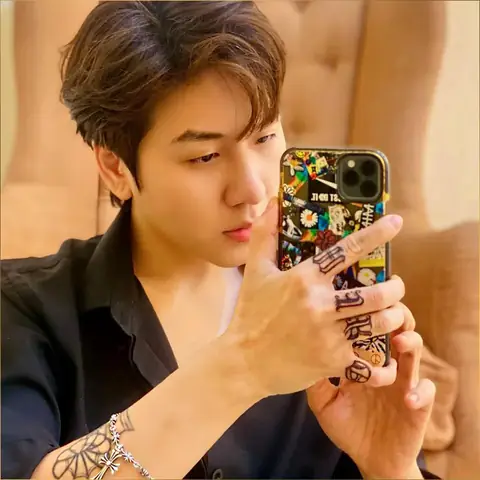 Hoàng Kim Uyên (cậu Be Kenji): Hành Trình Đời Tư, Sự Nghiệp Và Những Drama Nổi Tiếng