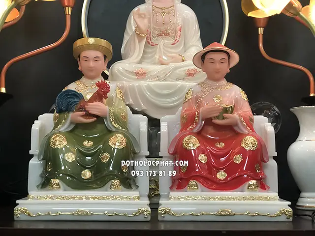 Cậu Tài Câu Quý Là Ai? Nguồn Gốc, Ý Nghĩa Và Những Câu Chuyện Truyền Thuyết