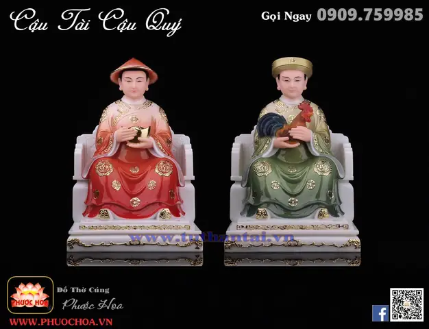 Cậu Tài Câu Quý Là Ai? Nguồn Gốc, Ý Nghĩa Và Những Câu Chuyện Truyền Thuyết