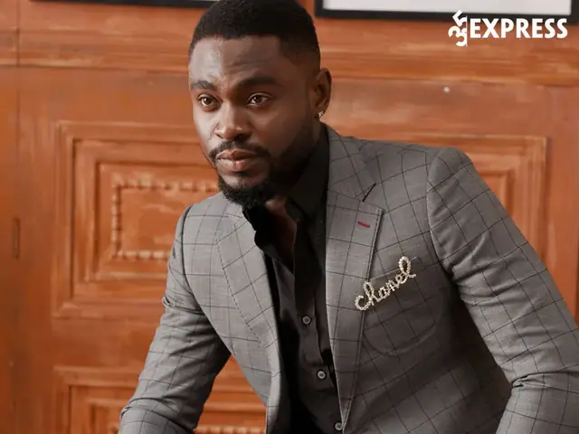 Cee Jay Là Ai? Hành Trình Từ Chàng Du Học Sinh Nigeria Đến Hot Youtuber Được Yêu Mến Tại Việt Nam