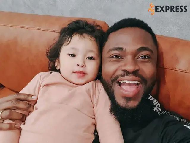 Cee Jay Là Ai? Hành Trình Từ Chàng Du Học Sinh Nigeria Đến Hot Youtuber Được Yêu Mến Tại Việt Nam