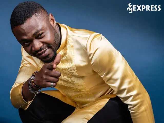 Cee Jay Là Ai? Hành Trình Từ Chàng Du Học Sinh Nigeria Đến Hot Youtuber Được Yêu Mến Tại Việt Nam