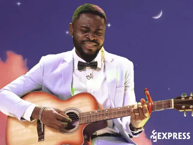 Cee Jay Là Ai? Hành Trình Từ Chàng Du Học Sinh Nigeria Đến Hot Youtuber Được Yêu Mến Tại Việt Nam