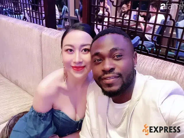 Cee Jay Là Ai? Hành Trình Từ Chàng Du Học Sinh Nigeria Đến Hot Youtuber Được Yêu Mến Tại Việt Nam