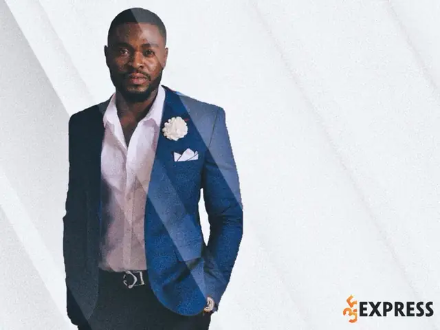 Cee Jay Là Ai? Hành Trình Từ Chàng Du Học Sinh Nigeria Đến Hot Youtuber Được Yêu Mến Tại Việt Nam