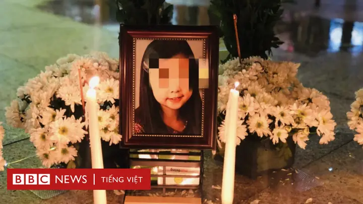 Cha Bé Gái 8 Tuổi Bị Bạo Hành Là Ai: Sự Thật Đằng Sau Vụ Việc Gây Chấn Động Mxh