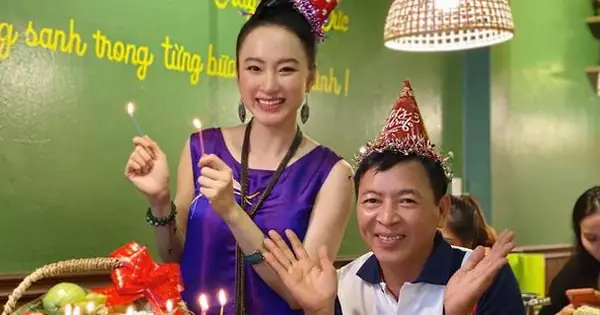 Angela Phương Trinh Có Con Gái Không? Sự Thật Về Đời Tư Và Những Hiểu Lầm Thường Gặp