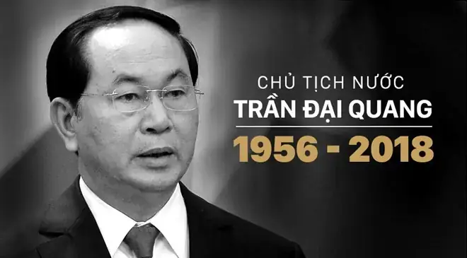 Trần Ích Thắng Là Ai? Tiểu Sử & Vai Trò Của Người Cha Cựu Chủ Tịch Nước Trần Đại Quang Trần Ích Thắng Là Ai? Tiểu Sử & Vai Trò Của Người Cha Cựu Chủ Tịch Nước Trần Đại Quang