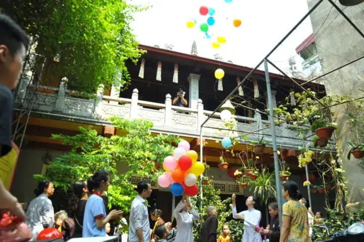 Trần Ích Thắng Là Ai? Tiểu Sử & Vai Trò Của Người Cha Cựu Chủ Tịch Nước Trần Đại Quang Trần Ích Thắng Là Ai? Tiểu Sử & Vai Trò Của Người Cha Cựu Chủ Tịch Nước Trần Đại Quang