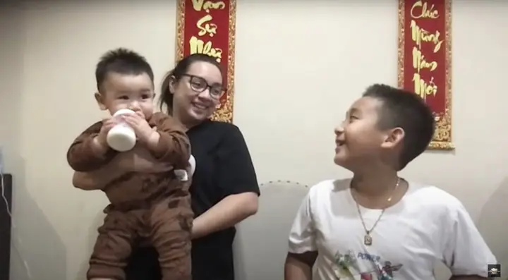 Cha Của Wendy Phạm Là Ai? Tiểu Sử Và Hành Trình Của Con Gái Tỷ Phú Phạm Nhật Vượng