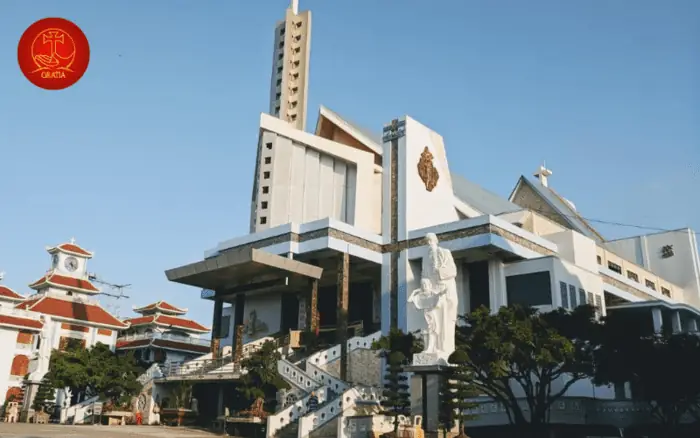 Tiểu Sử Và Cuộc Đời Hy Sinh Của Linh Mục Trương Bửu Diệp