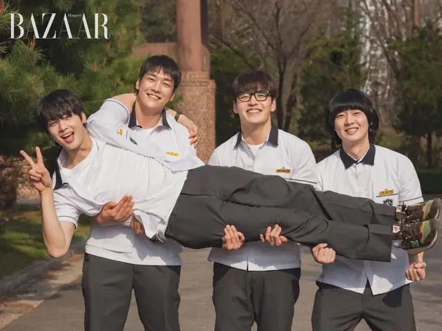 Cha Eun Woo Là Ai? Tiểu Sử, Sự Nghiệp Và Những Phim Hay Nhất Bạn Nên Xem