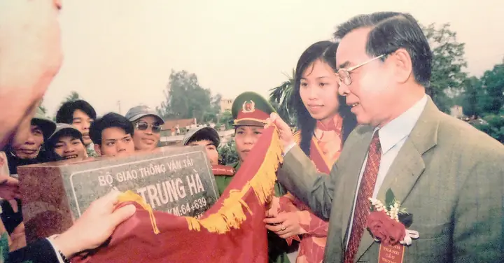 Cha Mê Ông Phan Văn Mãi Là Ai? Giải Đáp Chi Tiết Về Nhân Vật Lịch Sử Này