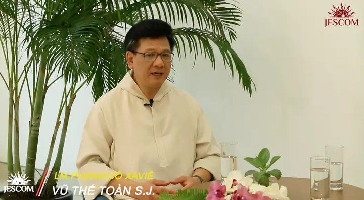 Cha Vũ Thế Toàn Là Ai? Tiểu Sử, Sự Nghiệp Và Những Cống Hiến Của Cha