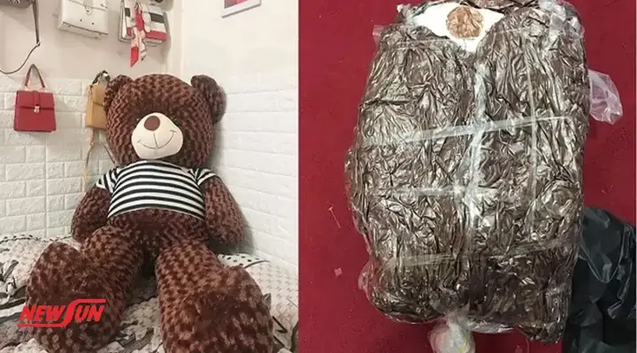 "chân Nhồi Bông" Là Ai? Giải Mã Sức Hút Của Nhân Vật Ảo Bí Ẩn Trong Thế Giới Số