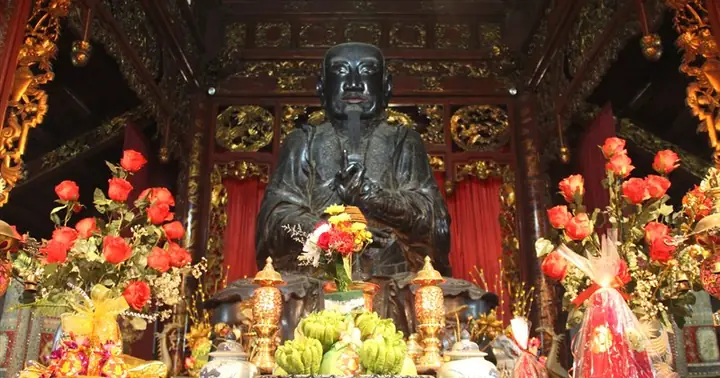 Chân Vũ Đại Đế Là Ai? Nguồn Gốc, Vai Trò Và Ý Nghĩa Trong Lịch Sử