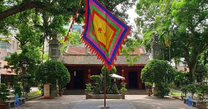 Chân Vũ Đại Đế Là Ai? Nguồn Gốc, Vai Trò Và Ý Nghĩa Trong Lịch Sử