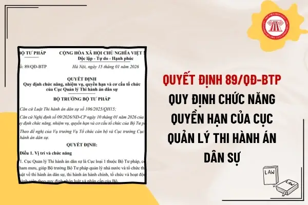 Chánh Án Là Ai? Vai Trò, Quyền Hạn Và Quy Trình Bổ Nhiệm Trong Hệ Thống Tư Pháp