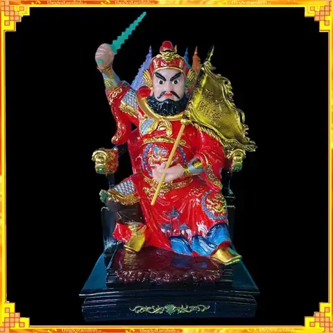 Chánh Soái Đại Càn Là Ai? Nguồn Gốc, Ý Nghĩa Và Những Tranh Luận Văn Hóa