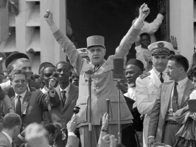 Charles De Gaulle Là Ai? Tiểu Sử, Sự Nghiệp Và Những Câu Nói Nổi Tiếng Charles De Gaulle Là Ai? Tiểu Sử, Sự Nghiệp Và Những Câu Nói Nổi Tiếng