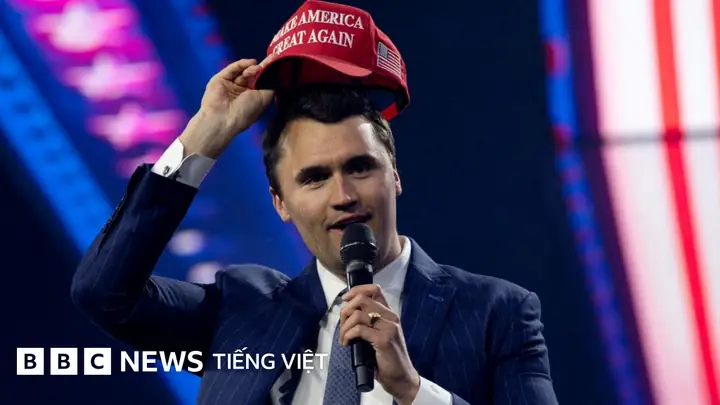Charlie Kirk Là Ai? Tiểu Sử Và Sự Nghiệp Nhà Hoạt Động Bảo Thủ Mỹ