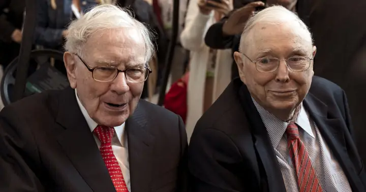 Charlie Munger Là Ai? Cuộc Đời, Sự Nghiệp Và Triết Lý Đầu Tư Của "bộ Não" Berkshire Hathaway