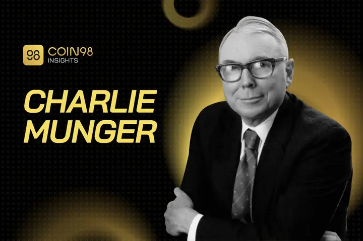 Charlie Munger Là Ai? Cuộc Đời, Sự Nghiệp Và Triết Lý Đầu Tư Của "bộ Não" Berkshire Hathaway