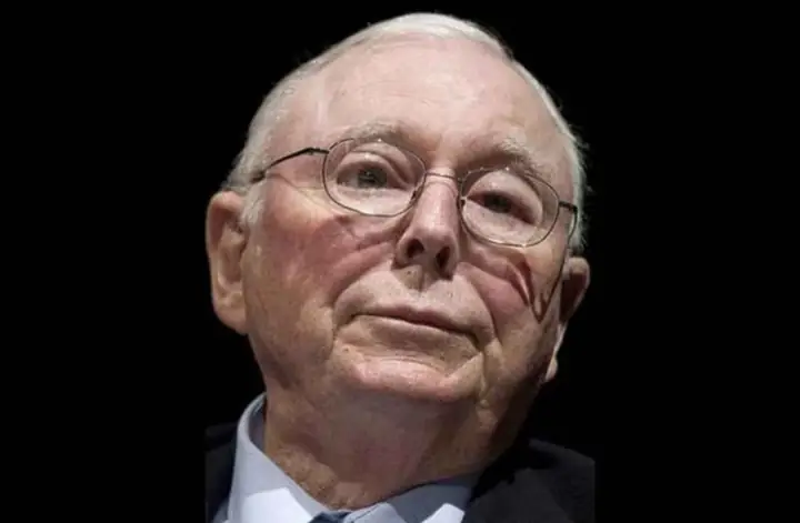 Charlie Munger Là Ai? Cuộc Đời, Sự Nghiệp Và Triết Lý Đầu Tư Của "bộ Não" Berkshire Hathaway