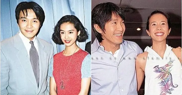 Châu Tinh Trì Là Ai? Tiểu Sử, Sự Nghiệp Và Đời Tư Vị 'vua Hài' Hong Kong