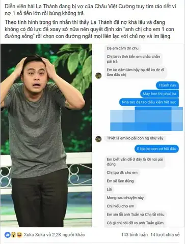 Châu Việt Cường Là Ai? Cuộc Đời, Sự Nghiệp Và Câu Chuyện Đằng Sau Tên Tuổi Gây Sóng Gió Châu Việt Cường Là Ai? Cuộc Đời, Sự Nghiệp Và Câu Chuyện Đằng Sau Tên Tuổi Gây Sóng Gió