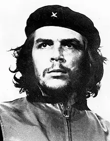 Che Guevara Là Ai? Cuộc Đời, Sự Nghiệp Và Di Sản Gây Tranh Cãi Của Biểu Tượng Cách Mạng Thế Kỷ 20