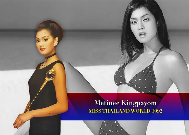 Lukkade Metinee: 'chị Đại' Huyền Thoại Và Vai Trò Kiến Tạo Nền Công Nghiệp Giải Trí Thái Lan Lukkade Metinee: 'chị Đại' Huyền Thoại Và Vai Trò Kiến Tạo Nền Công Nghiệp Giải Trí Thái Lan