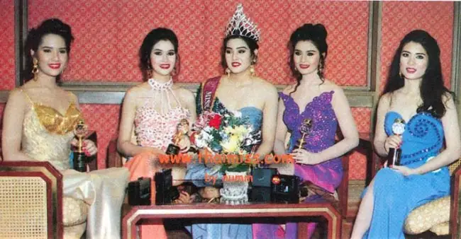 Lukkade Metinee: 'chị Đại' Huyền Thoại Và Vai Trò Kiến Tạo Nền Công Nghiệp Giải Trí Thái Lan Lukkade Metinee: 'chị Đại' Huyền Thoại Và Vai Trò Kiến Tạo Nền Công Nghiệp Giải Trí Thái Lan