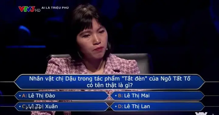 Chị Dậu Tên Thật Là Gì? Sự Thật Ít Ai Biết Về Nhân Vật Văn Học Kinh Điển