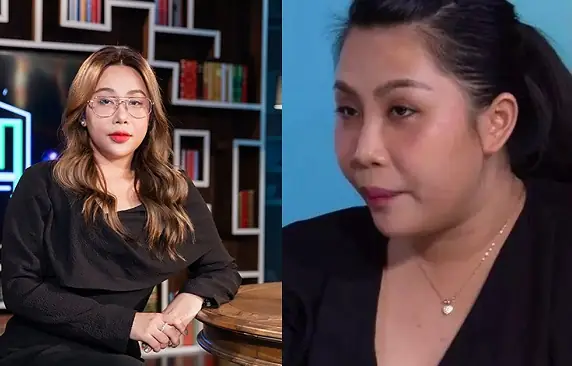 Chị X Là Ai? Tiểu Sử Và Hành Trình Từ 'nhà Văn Gào' Đến Biểu Tượng Mạng Xã Hội