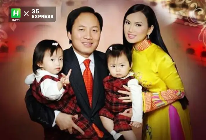 Chính Chu Là Ai? Hành Trình Từ Tay Bán Sách Đến Tỷ Phú Quyền Lực Của Wall Street