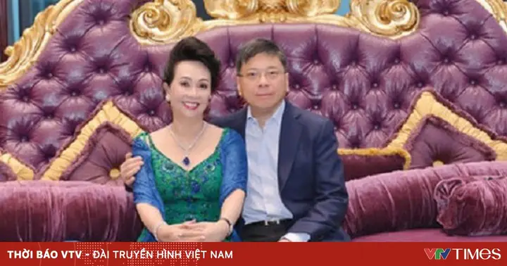 Chồng Bà Trương Mỹ Lan Là Ai? Tiểu Sử Và Thông Tin Về Doanh Nhân Chu Lập Cơ Chồng Bà Trương Mỹ Lan Là Ai? Tiểu Sử Và Thông Tin Về Doanh Nhân Chu Lập Cơ